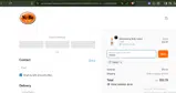 15NIJO coupon verification screenshot