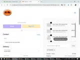 15XOHA coupon verification screenshot