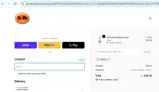 15ZASA coupon verification screenshot