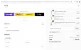 YUBEBEAUTY15 coupon verification screenshot