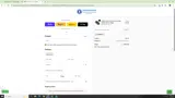 SUMMER coupon verification screenshot