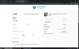 SUBSCRIBER coupon verification screenshot
