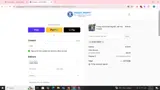 SUBSCRIBER coupon verification screenshot
