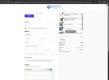 SAVE10 coupon verification screenshot