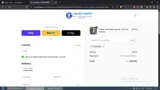 FREESHIP coupon verification screenshot