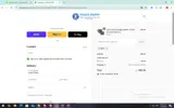 NOW coupon verification screenshot