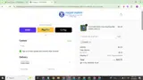 PUPPY coupon verification screenshot