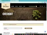 LABEER20 coupon verification screenshot