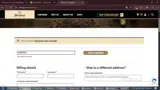 LABEER20 coupon verification screenshot
