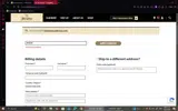 BAR20 coupon verification screenshot