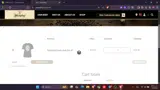 5OFF coupon verification screenshot