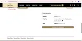 MILITARY10 coupon verification screenshot
