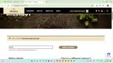 bar15 coupon verification screenshot