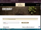 pday20 coupon verification screenshot