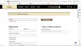 pday20 coupon verification screenshot