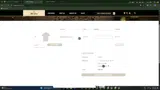 lucky17 coupon verification screenshot