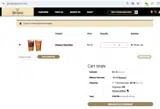 MILITARY10 coupon verification screenshot