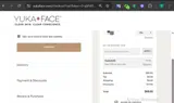 SWEET20 coupon verification screenshot