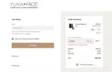 LISHA20 coupon verification screenshot