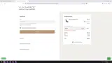 SUZ20 coupon verification screenshot