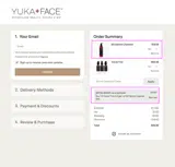 BLACKFRIDAY coupon verification screenshot