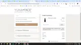 CLEANBEAUTYDAY coupon verification screenshot