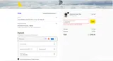 VQGNF5H5 coupon verification screenshot