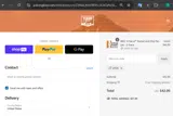 VIP30 coupon verification screenshot