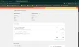 MERRY10 coupon verification screenshot