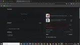 LOVSIN20 coupon verification screenshot