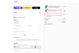 LOVSIN20 coupon verification screenshot