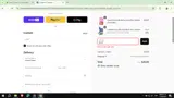 Bts20 coupon verification screenshot