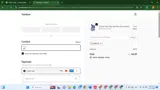 NINA10 coupon verification screenshot