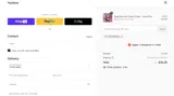 OUTDOOR20 coupon verification screenshot