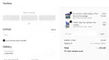 OUTDOOR20 coupon verification screenshot