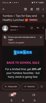 Bts20 coupon verification screenshot