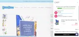 nina10 coupon verification screenshot