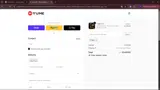 MEY coupon verification screenshot