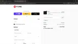 MEY coupon verification screenshot