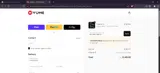 AFFSWIFTCARLOS coupon verification screenshot