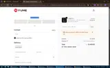 DPY coupon verification screenshot