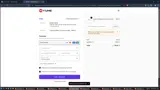 DPY coupon verification screenshot