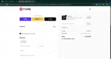 JGY coupon verification screenshot