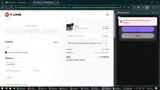 MRY coupon verification screenshot