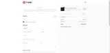 VRY coupon verification screenshot