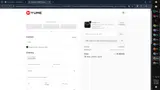ABY coupon verification screenshot