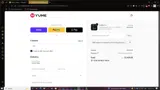 RSY coupon verification screenshot