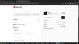 DCY coupon verification screenshot