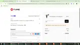 MBY coupon verification screenshot
