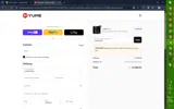 UPGRADED coupon verification screenshot